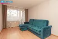 1 room apartment 36 m² Panevėžys, Lithuania