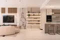 2 bedroom penthouse 86 m² Estepona, Spain
