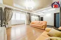 Mieszkanie 3 pokoi 104 m² Mińsk, Białoruś