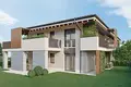 Mieszkanie 3 pokoi 151 m² Lazise, Włochy