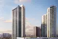 Barrio residencial Belgrade Waterfront