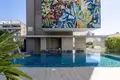 2 bedroom apartment 124 m² Demos Agiou Athanasiou, Cyprus