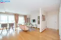 3 room apartment 64 m² Vilnius, Lithuania