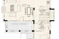 Villa de tres dormitorios 164 m² Kouklia, Chipre