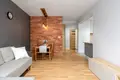 2 bedroom apartment 47 m² Wrocław, Poland