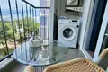 Kondominium 1 Schlafzimmer  in Ban Na Chom Thian, Thailand