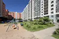 Wohnung 1 zimmer 43 m² Minsk, Belarus