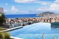 6-Zimmer-Villa 476 m² Alanya, Türkei