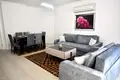 Appartement 3 chambres  Mahmutlar, Turquie