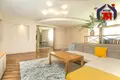 3 room apartment 97 m² Minsk, Belarus