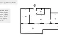 Mieszkanie 2 pokoi 90 m² Tivat, Czarnogóra