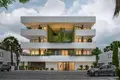 Mieszkanie 2 pokoi 103 m² Limassol, Cypr