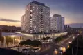 Apartment in a new building Central Bahçelievler