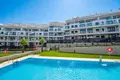 Квартира 3 спальни 105 м² Фуэнхирола, Испания