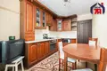 Wohnung 2 zimmer 61 m² Minsk, Belarus