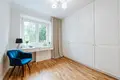Квартира 2 комнаты 50 м² в Варшаве, Польша