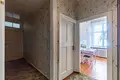 2 room apartment 55 m² Minsk, Belarus