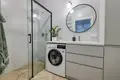 Apartamento 3 habitaciones 52 m² Varsovia, Polonia