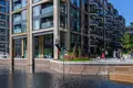Mieszkanie 2 pokoi 87 m² Londyn, Wielka Brytania