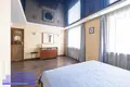 4 room apartment 123 m² Minsk, Belarus