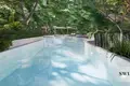 Complexe résidentiel New residential complex within walking distance from Surin and Bang Tao beaches, Phuket, Thailand