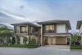 Mieszkanie 5 pokojów 196 m² Bangkok, Tajlandia