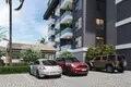Wohnung 2 zimmer 58 m² Muratpasa, Türkei