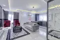 Wohnung 1 zimmer 220 m² Mahmutlar, Türkei
