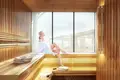 Квартира 2 комнаты 41 м² Akarca Koyu, Турция