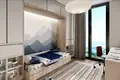 Complejo residencial New low-rise residence with swimming pools and kids' playgrounds, Kocaeli, Turkey