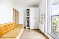 2 bedroom apartment 62 m² Warsaw, Poland