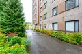 Квартира 2 комнаты 57 м² Tampere sub region, Финляндия