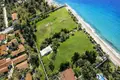 Land 4 300 m² Kassandrino, Greece