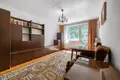 Apartamento 2 habitaciones 38 m² Varsovia, Polonia