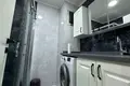 Mieszkanie 2 pokoi 63 m² Kestel, Turcja