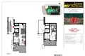 Mieszkanie 4 pokoi 102 m² Denia, Hiszpania