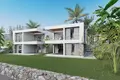 Ático 2 habitaciones 93 m² Gazimagusa Belediyesi, Chipre del Norte
