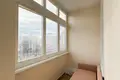2 room apartment 64 m² Minsk, Belarus