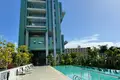 Apartamento 3 habitaciones 139 m² Koinoteta Agiou Tychona, Chipre