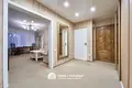 Квартира 3 комнаты 73 м² Минск, Беларусь