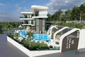 Willa Luxury villa in Kargicak