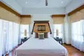 Villa de tres dormitorios 234 m² Choeng Thale, Tailandia