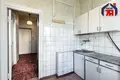 Apartamento 2 habitaciones 46 m² Minsk, Belarús
