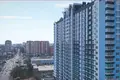 Квартира 1 комната 26 м² Одесса, Украина