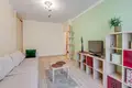 Wohnung 1 zimmer 32 m² Warschau, Polen