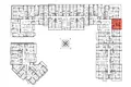 Wohnung 1 zimmer 53 m² Kaliningrad, Russland