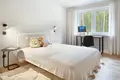 Wohnung 4 zimmer 125 m² in Dzilnuciems, Lettland