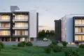 1 bedroom apartment 68 m² Pyrgos Lemesou, Cyprus