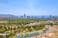 Дом 4 комнаты 199 м² Finestrat, Испания