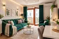 3 room apartment 60 m² Warsaw, Poland